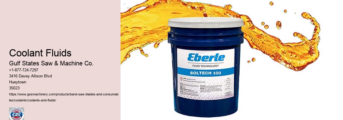 Corrosion Inhibitors