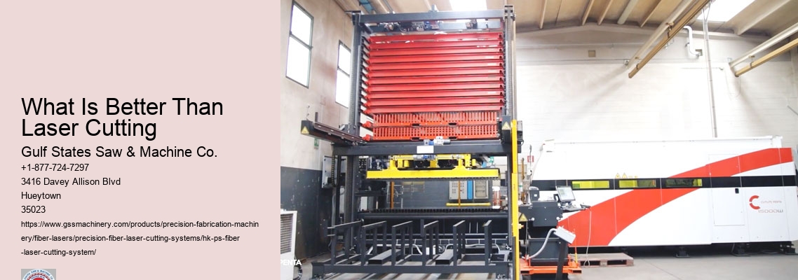 6kw Fiber Laser