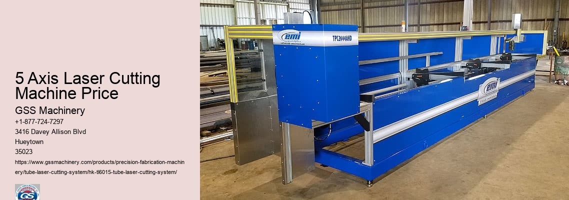 Precision Laser Cutting Near Me