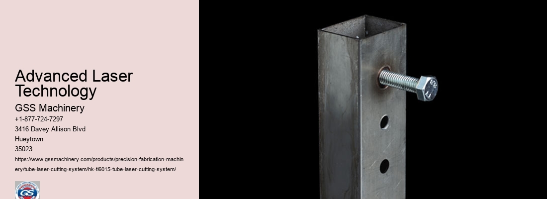 Advanced Fabrication Technology