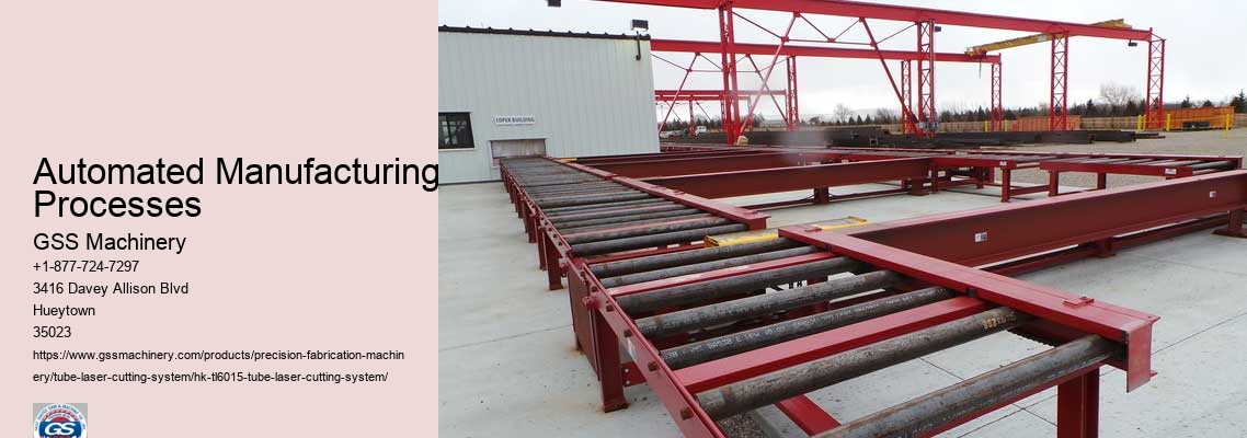 Cnc Laser Cutting Solutions