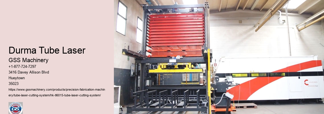 Laser Cutting Machine