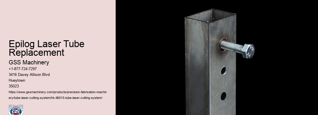 Laser Cutting Systems