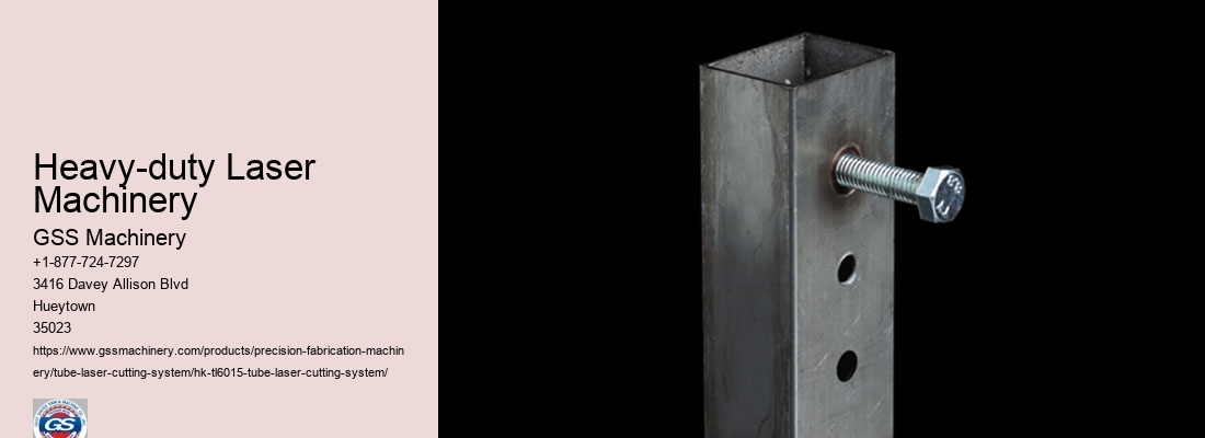 3d Laser Cutting Equipment