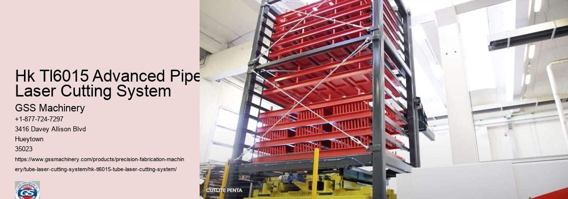 Laser Cutter Explained