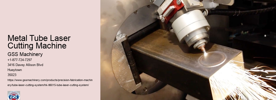 Professional Cutting Equipment