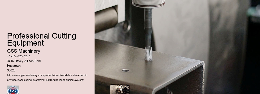 Online Laser Tube Cutting Services On Xometry