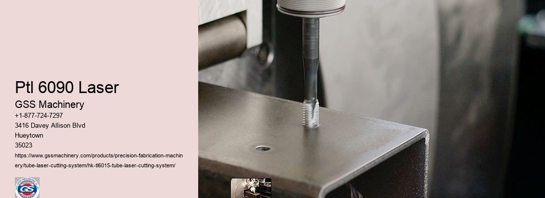 Metalworking Machines