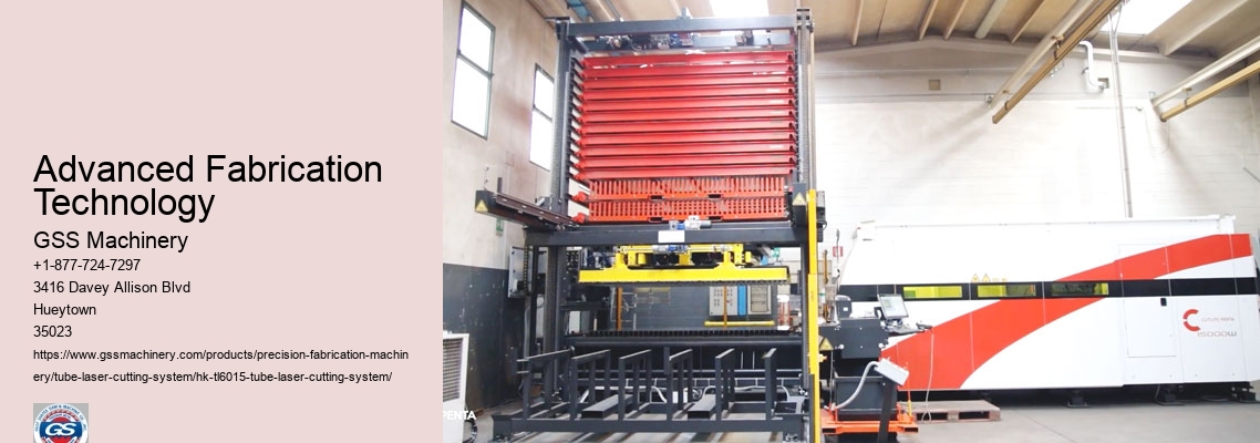 Reliable Cutting Machinery
