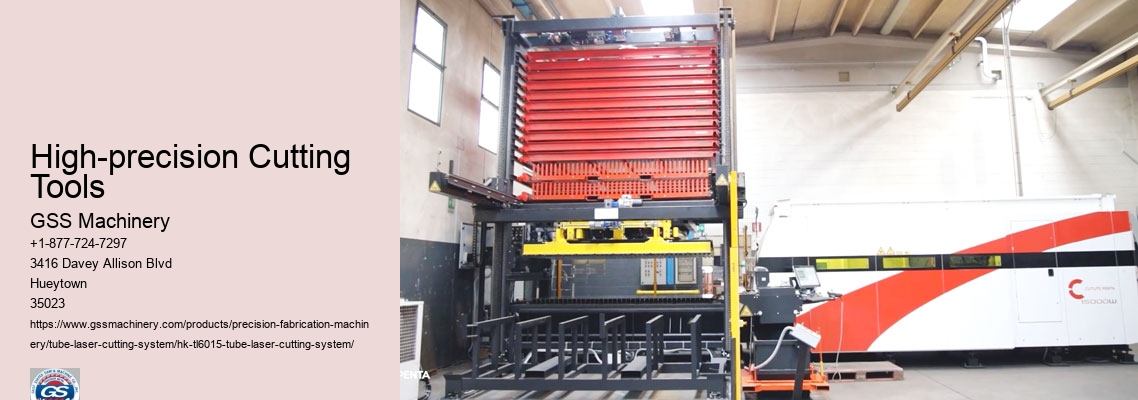 Hk Tl6015 Tube Laser Cutting System Manual