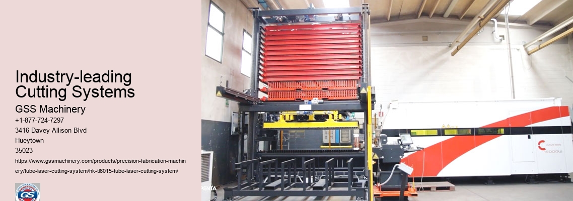 Precision Tube Laser Weld Kits