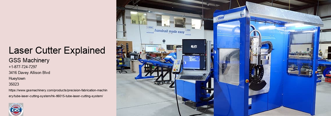 3d Tube Laser Cutting