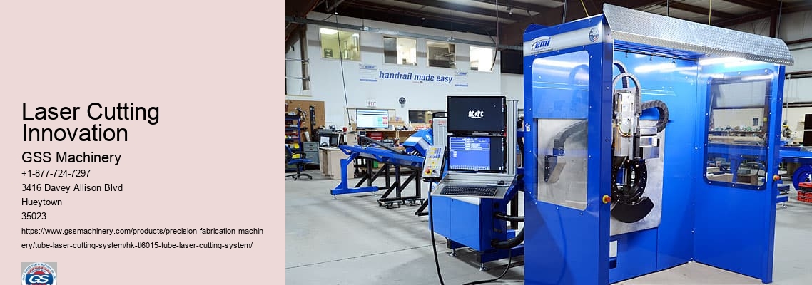 Automated Cutting
