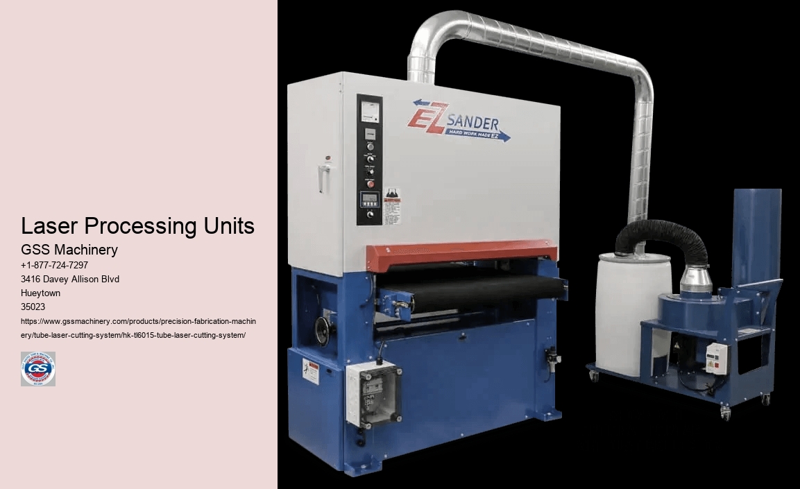 High-speed Cutting Capabilities