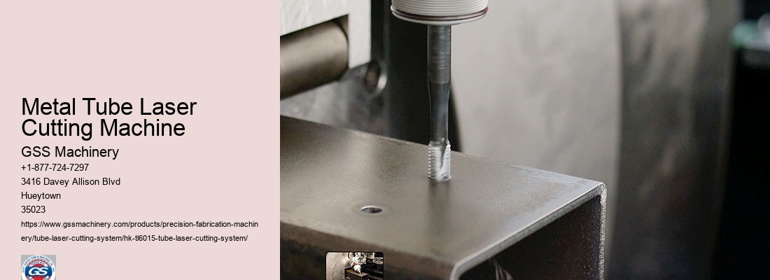 Precision Laser Cutting Near Me