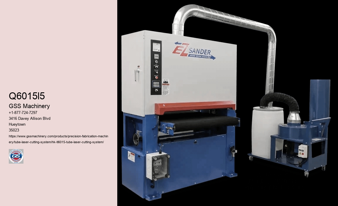 Tube & Pipe Laser Cutting Machines