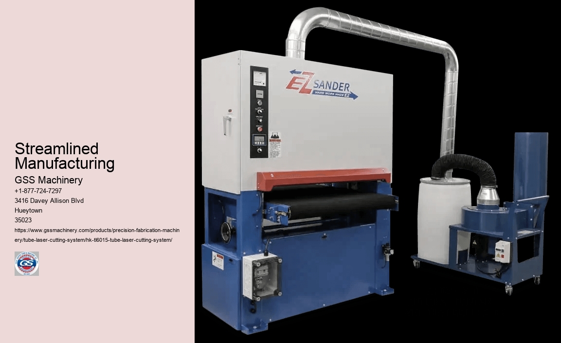 Manufacturers