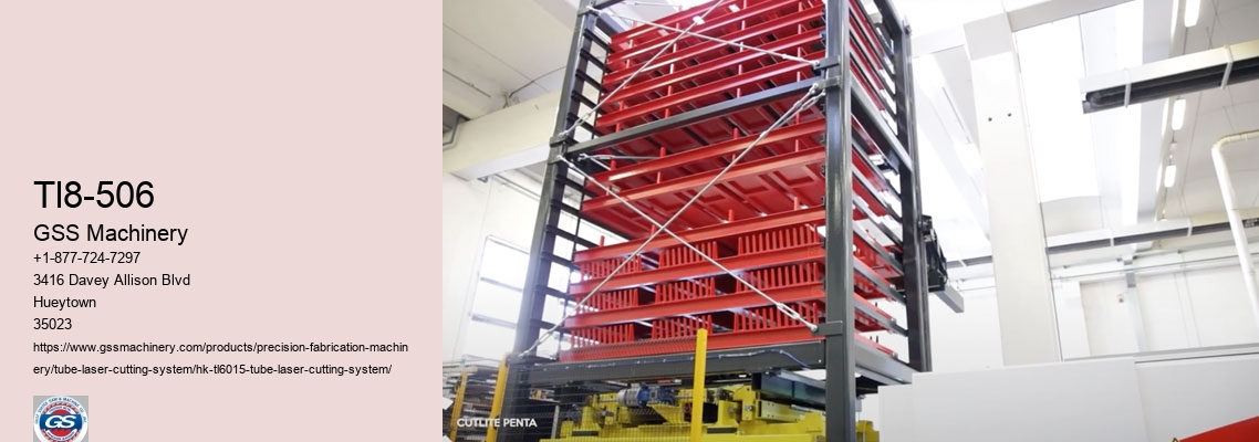 Customized Fabrication Solutions